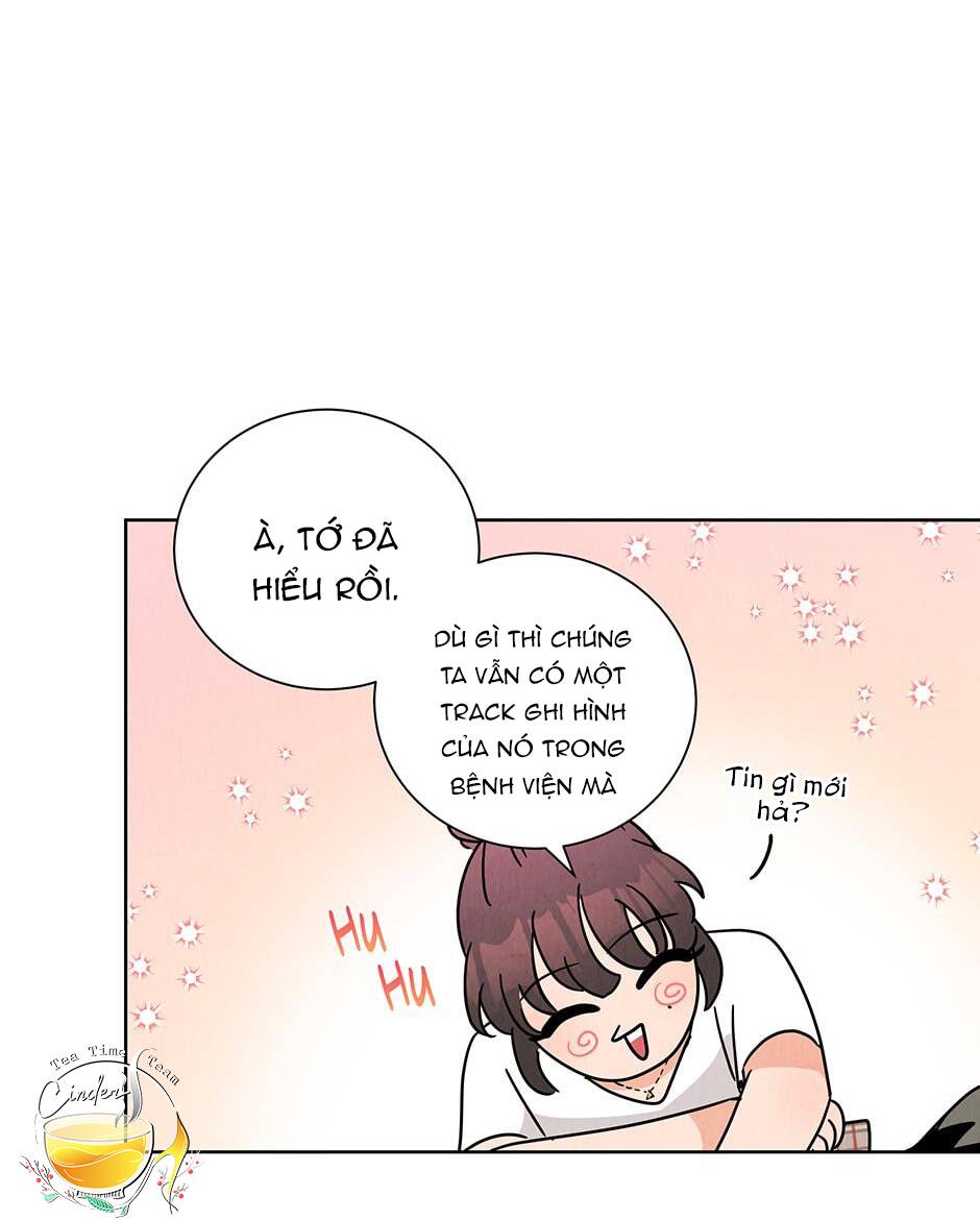 chào nhé, không làm thông gia nữa đâu! chapter 51 78