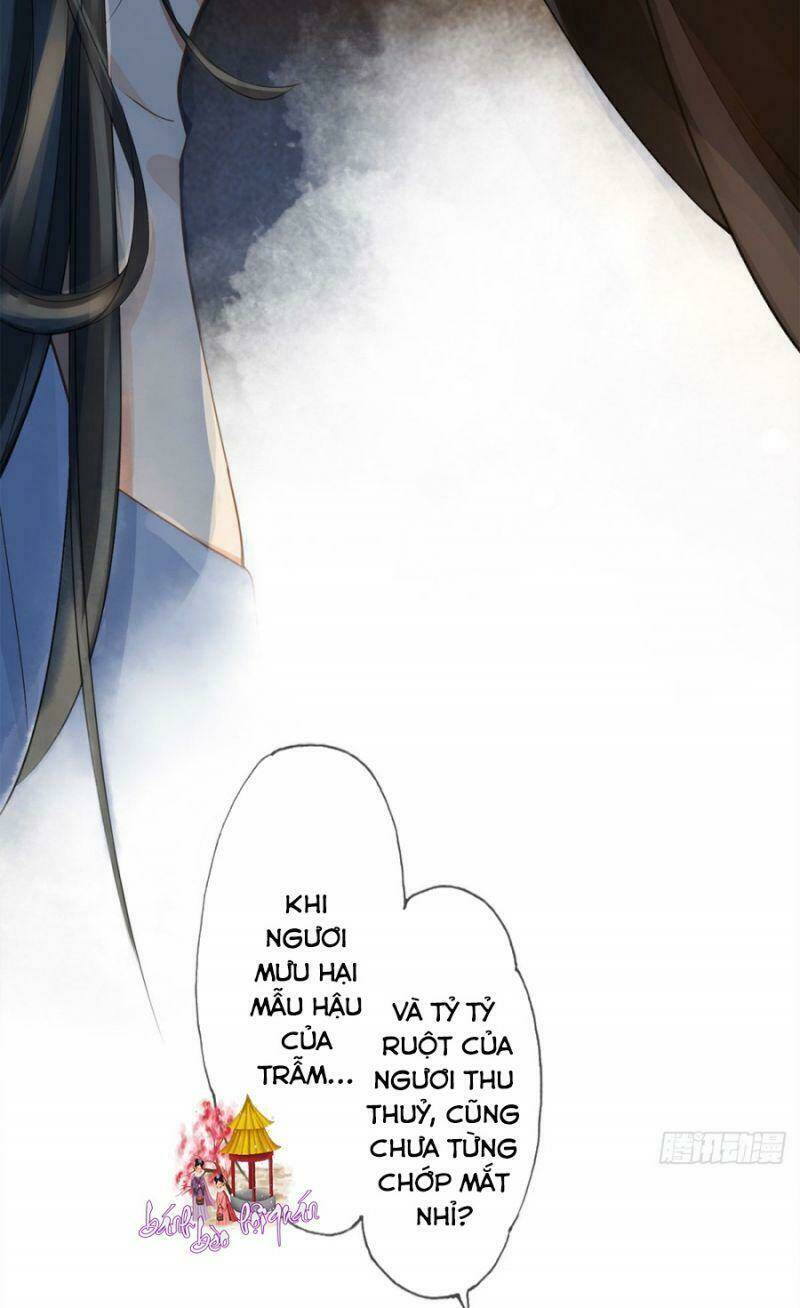 mê hoặc nhân tâm chapter 1 16