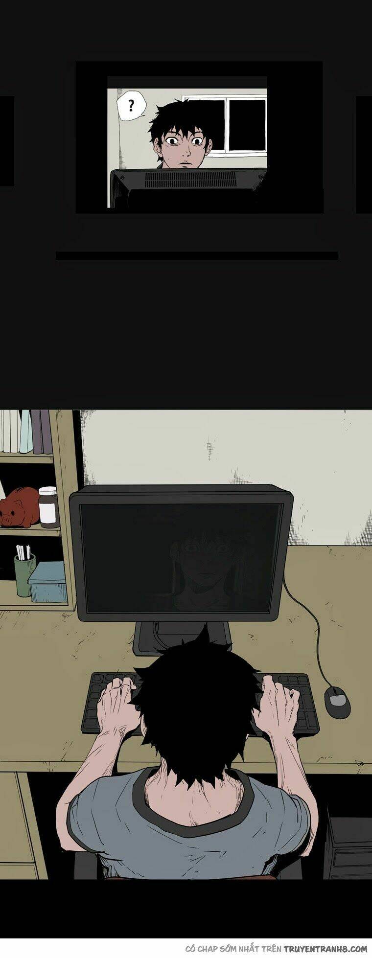 0.0 mhz - tần số chết chapter 1 16