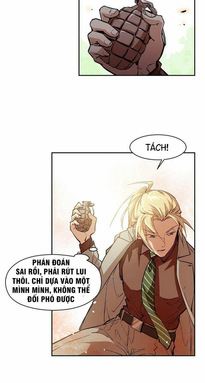 vương bài đặc công trùng sinh vườn trường chapter 39 23