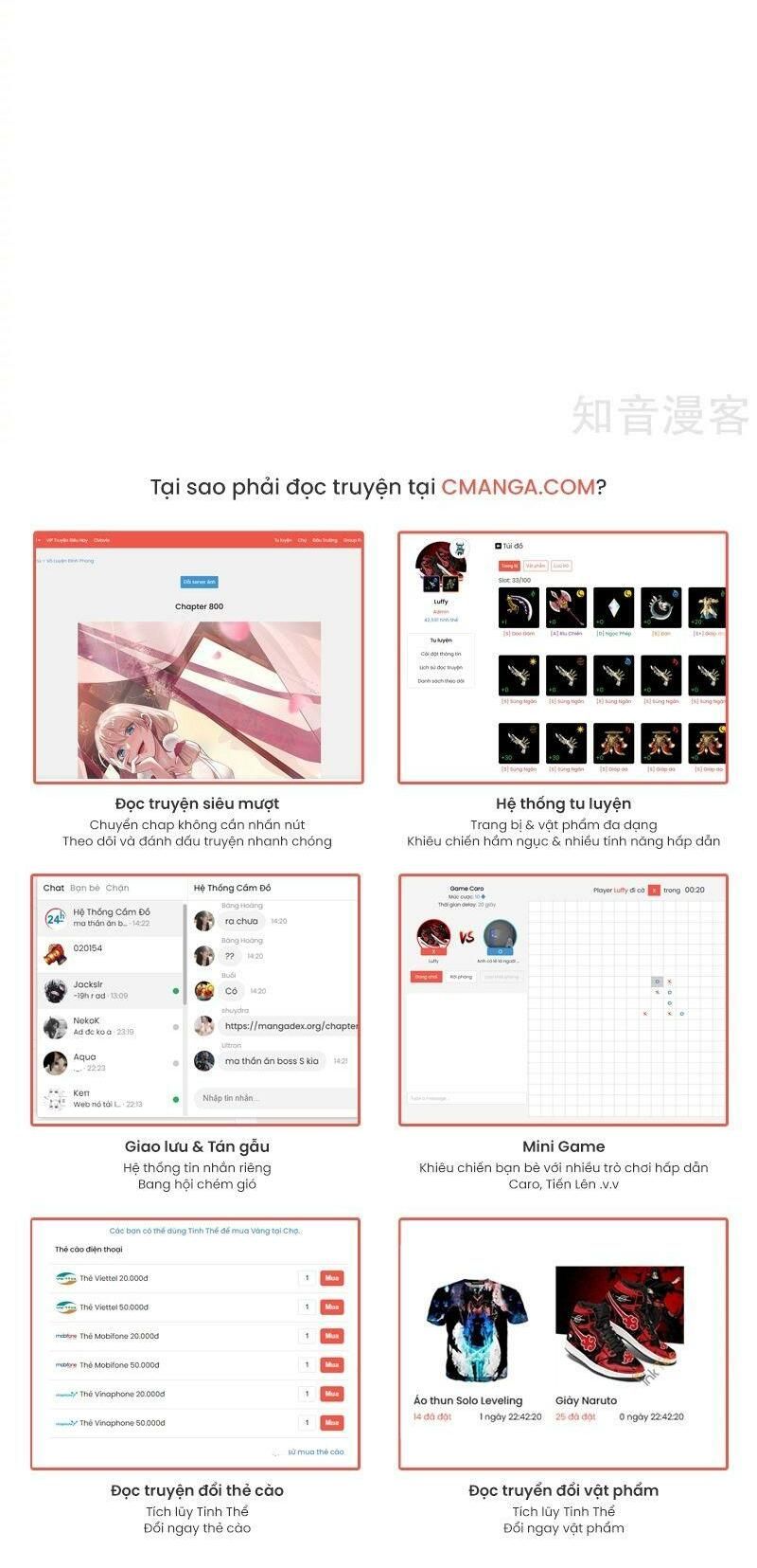 tiên võ đế tôn chapter 164 20