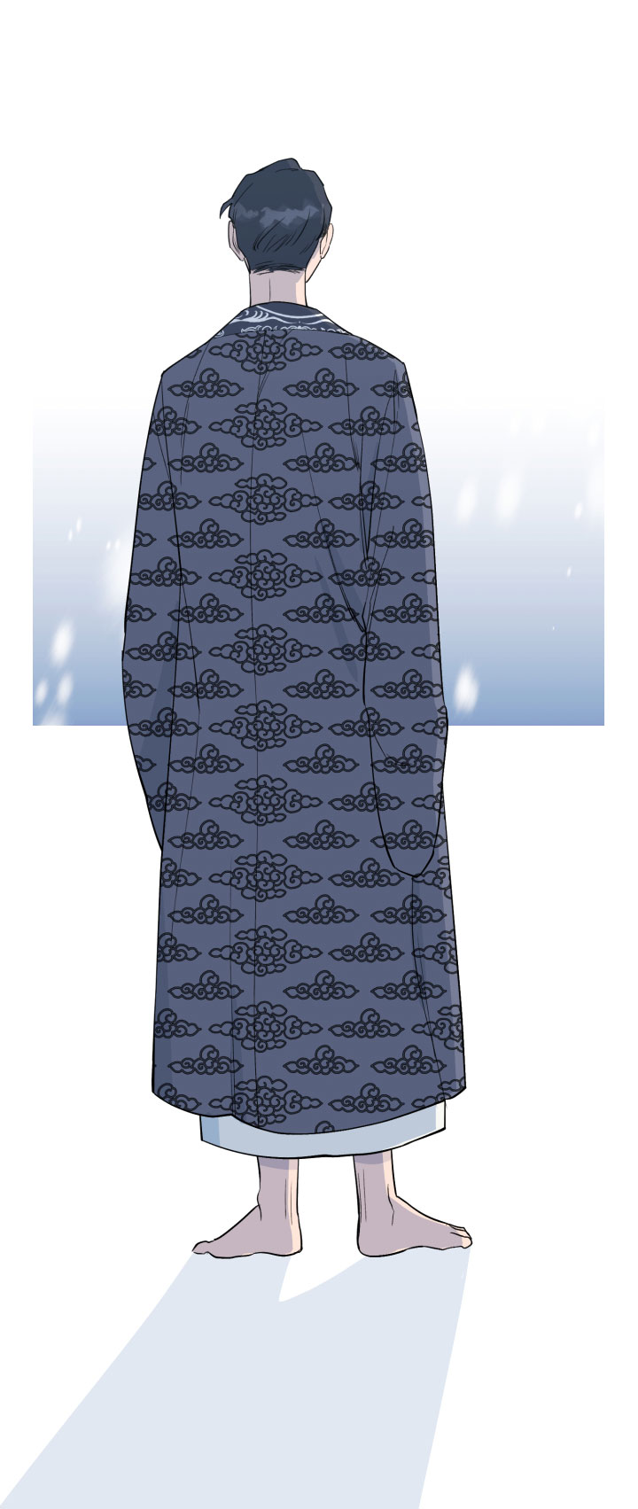 độc chủ chapter 5 2