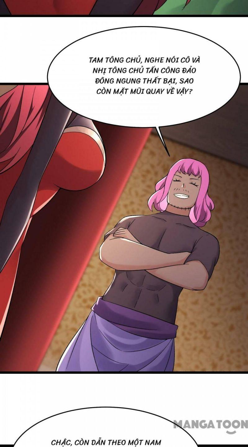 đồ đệ ta toàn là nữ ma đầu chapter 193 30