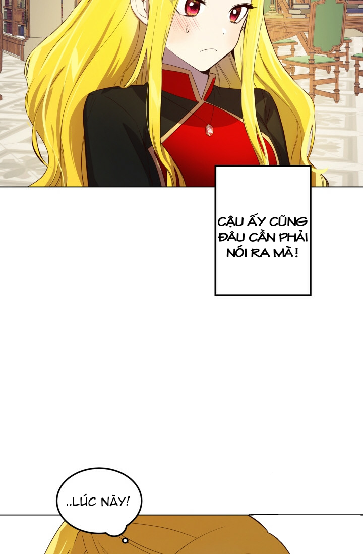 hủy bỏ điều ưóc này! chapter 8 47