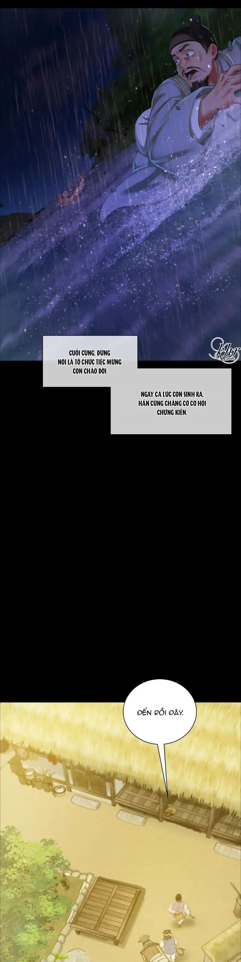 [18+] tiểu thư chapter 15 27