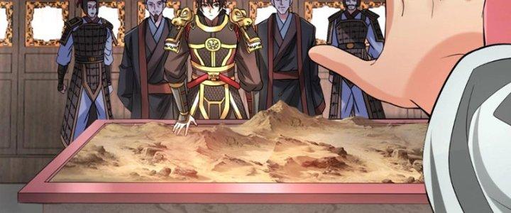 đại tần, ta là con tần thủy hoàng, giết địch thành thần chapter 31 44