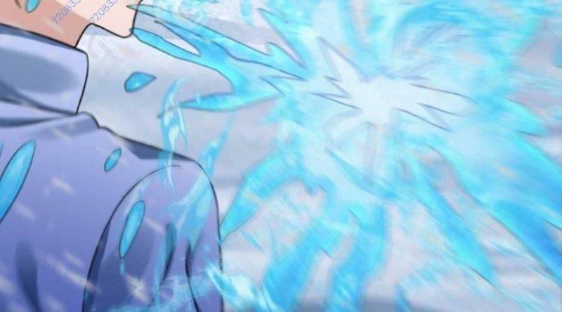 đóng băng toàn cầu: tôi gây dựng nên phòng an toàn thời tận thế chapter 109 51