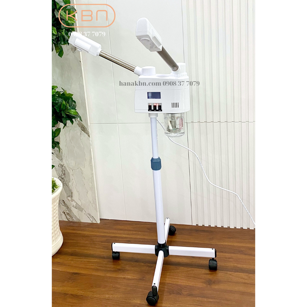 Máy xông hơi nóng lạnh DT-368A - Hàng chính Hãng