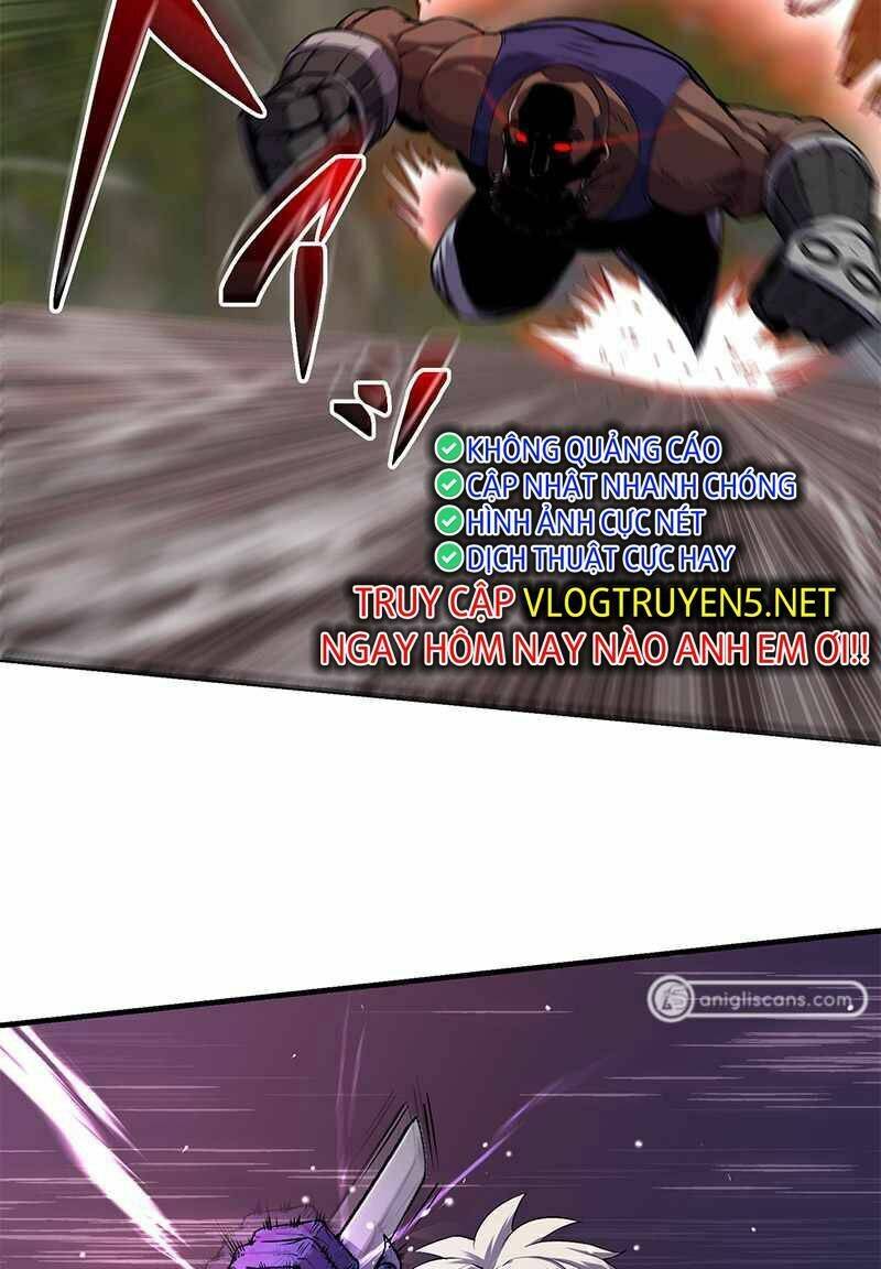 mê đạo tử ngục~vô địch sát thủ chinh phục ma lâm chapter 4 6