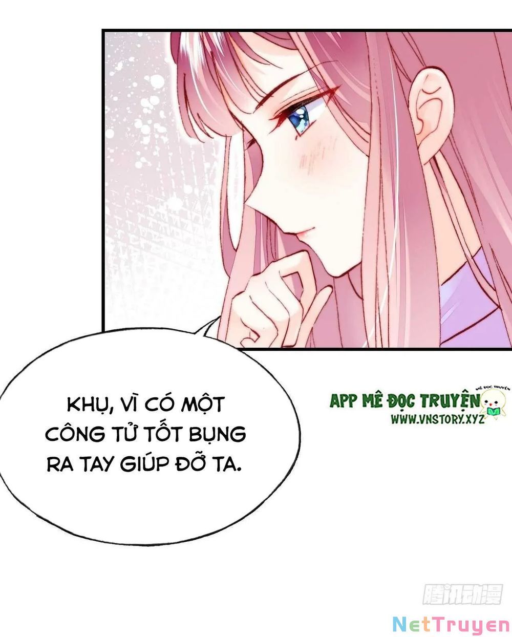 lại bị bệnh chiều chuộng quấn lấy chapter 46 37