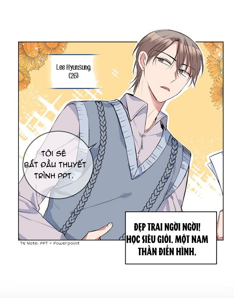 ngón tay âu yếm chapter 0 4