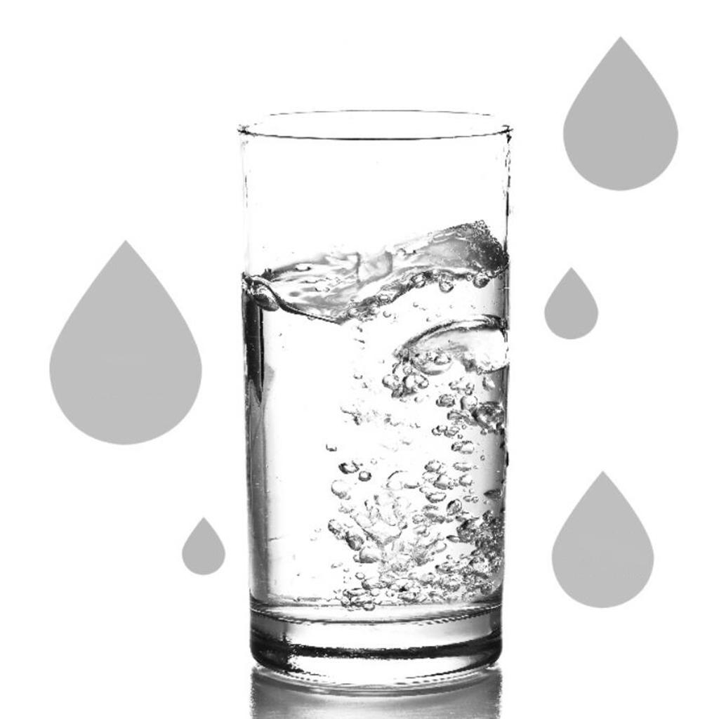 Water Filter Jug Water Filter Pitchers for Drinking Water Water Purifier for Household Kitchen