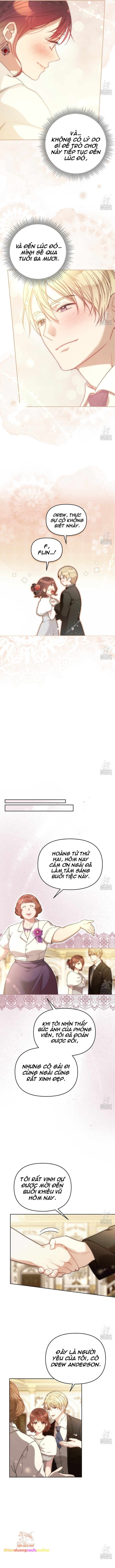 [18+] scandal hợp pháp chapter 9 12