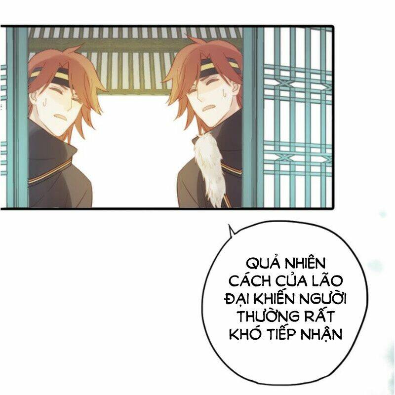 cướp chàng vợ về đón năm mới chapter 2 25