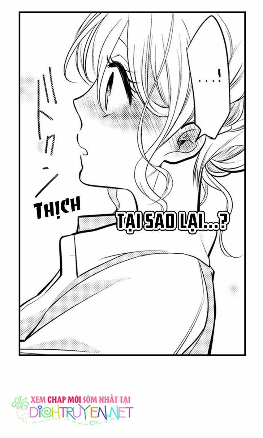 giả vờ ngủ cũng không ngăn được anh ấy chapter 11 5