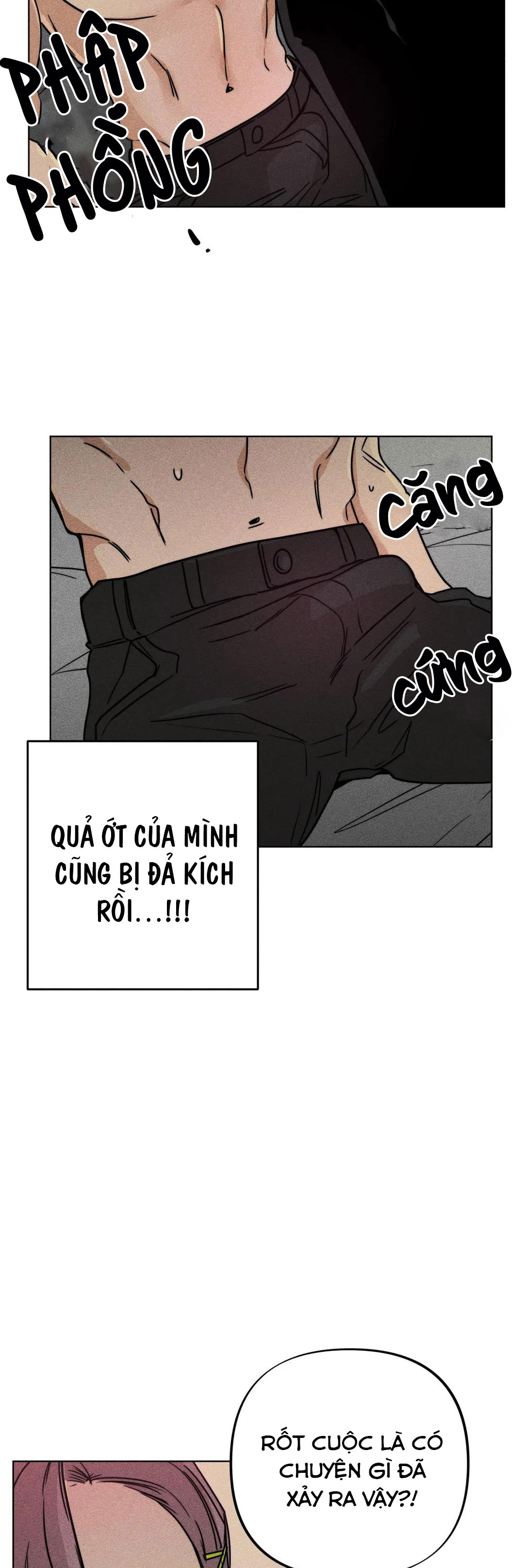 ma cà rồng nhà bên chapter 1 45