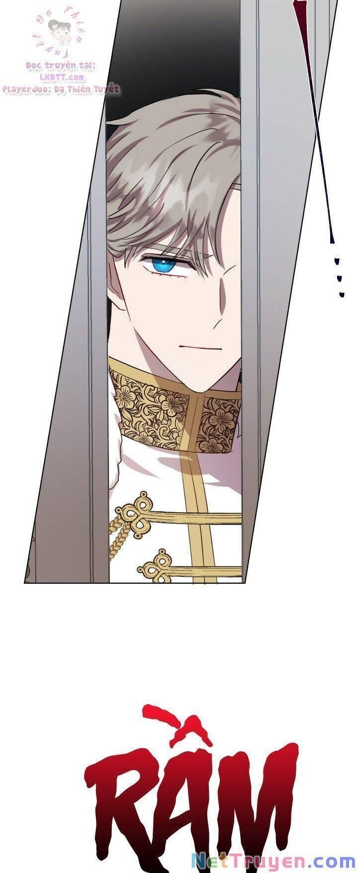 xin ngài đừng ăn tôi chapter 35 13