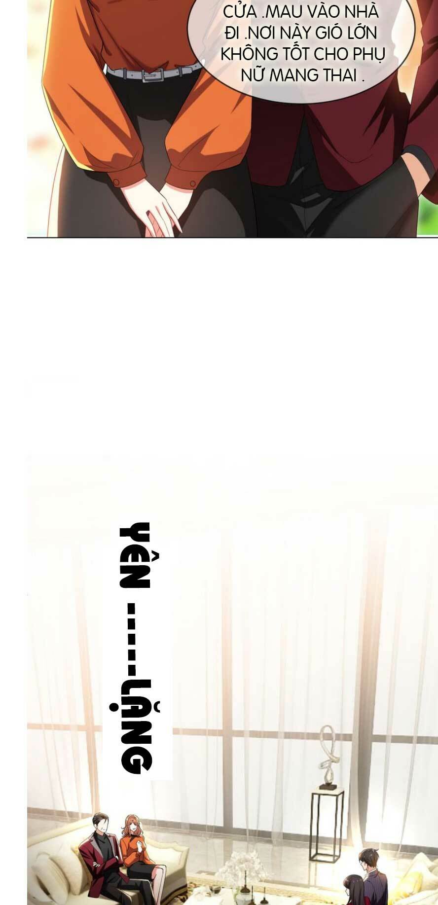 cô vợ nhỏ nuông chiều quá lại thành ác!! chapter 184.1 24