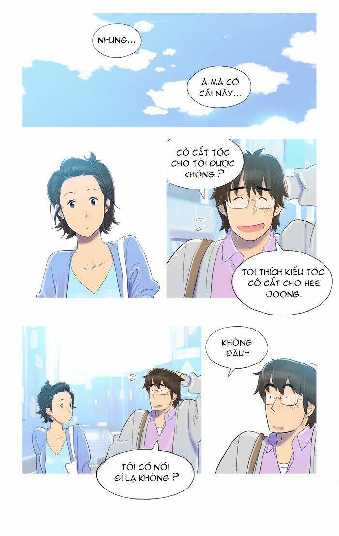 family man chapter 14 14