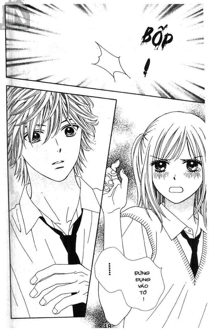 cảm giác trong tình yêu chapter 1 46