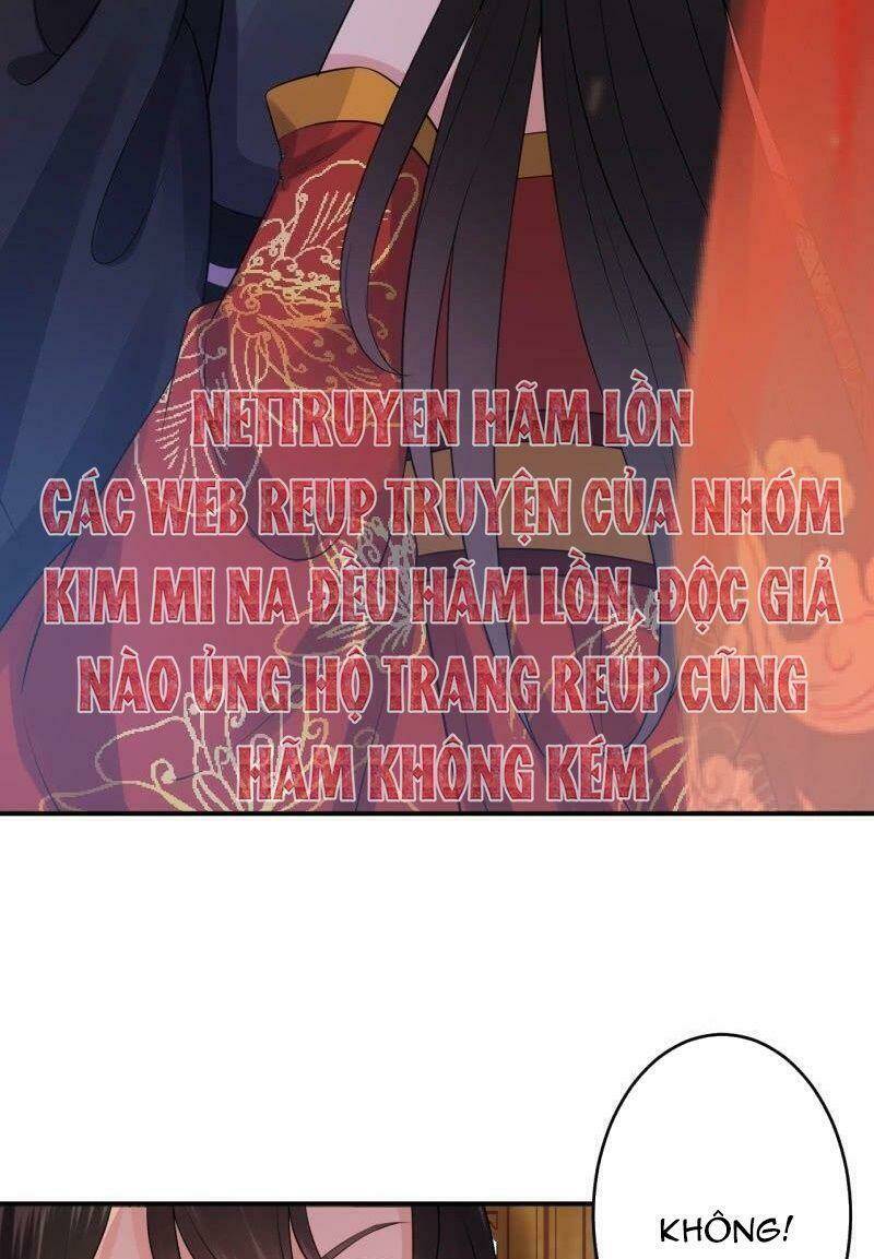 vương gia kiêu ngạo quá khó cua chapter 83 23