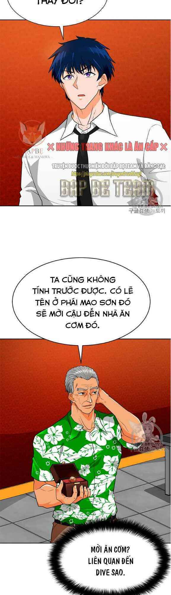 tôi tự động săn một mình chapter 76 28