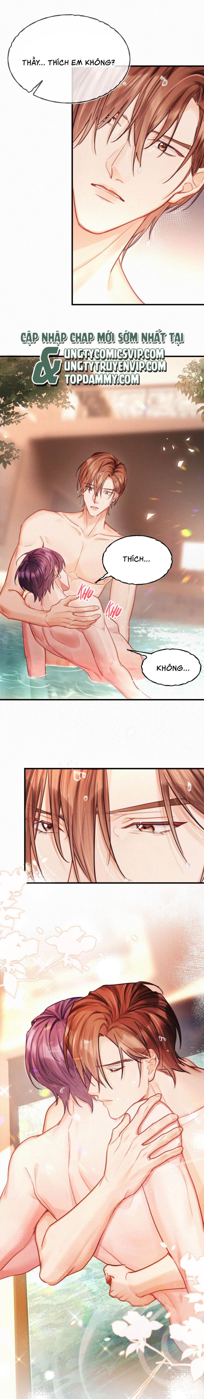 thần thương (môi súng) chapter 113 5