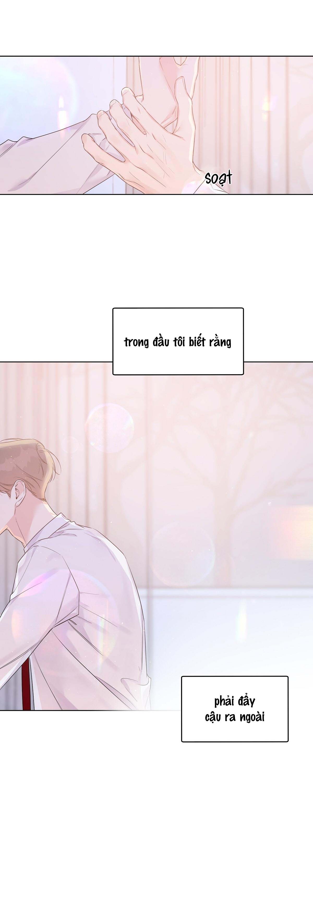 đừng bận tâm darling chapter 32 30