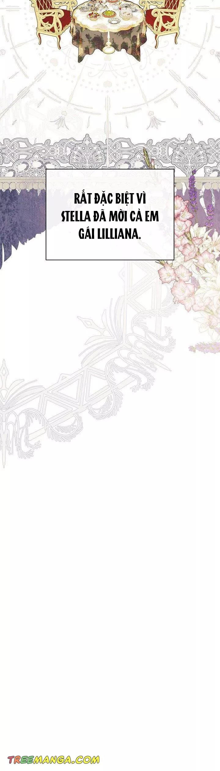 tôi biết bí mật của nam phụ chapter 31 39