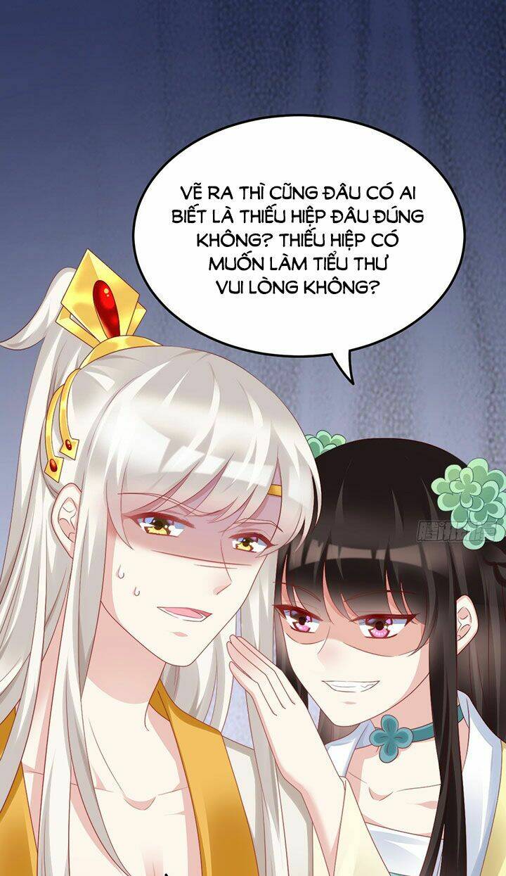 ta ở cổ đại nuôi nam nhân chapter 43 6