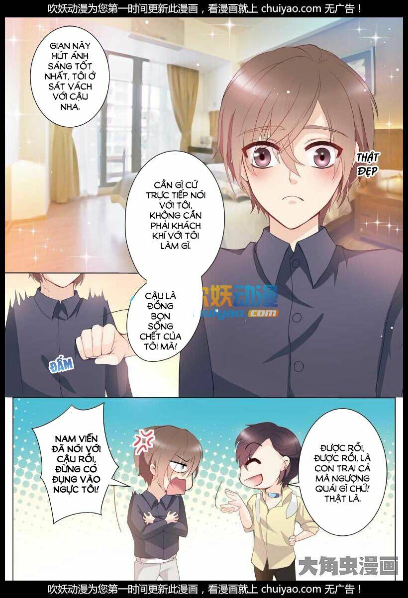 the stars are not luminous body chapter 4 7