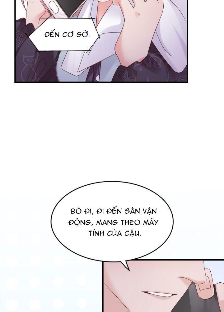 chiếc bật lửa và váy công chúa (b) chapter 33 77