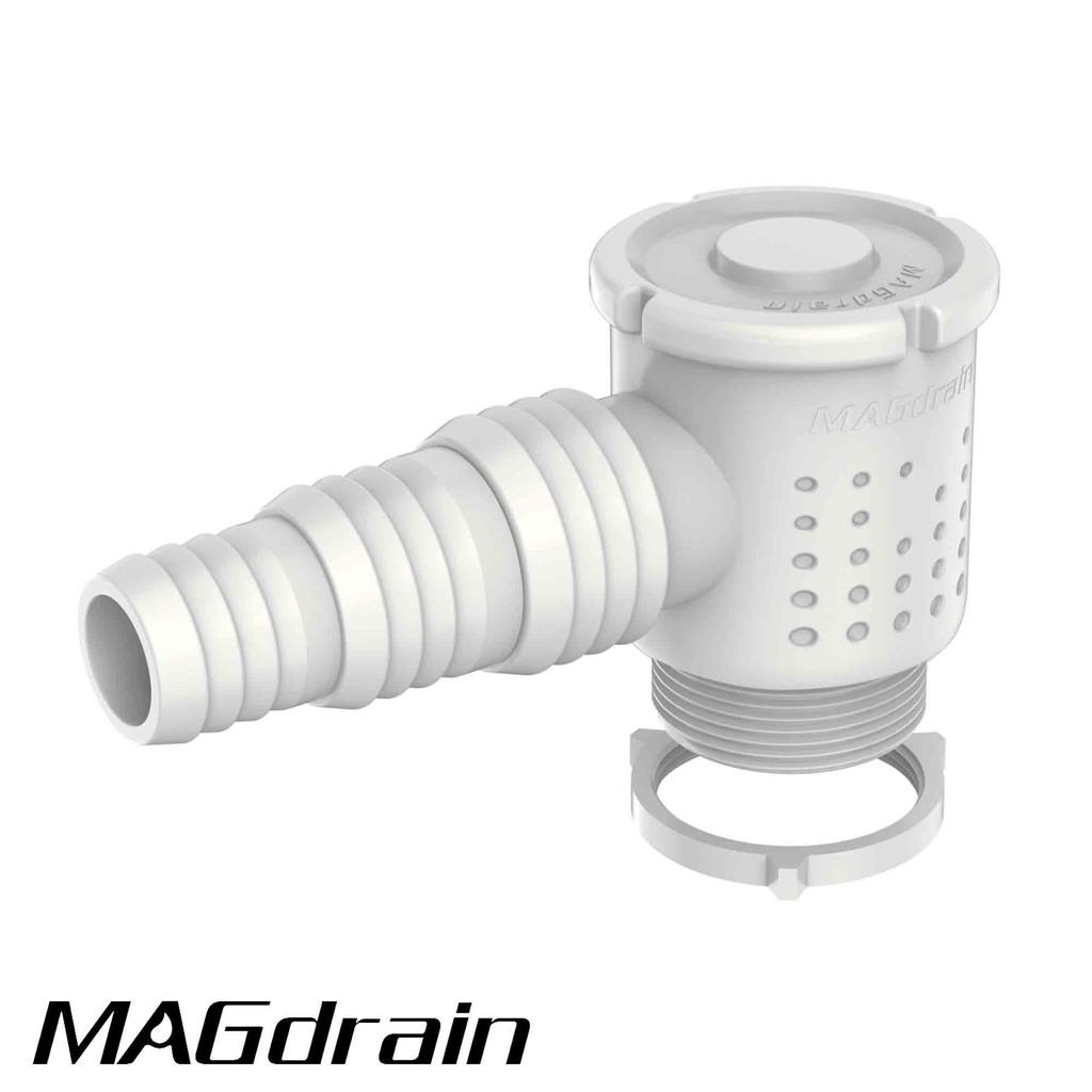 Thoát sàn ngăn mùi MAGDrain PC02Q3-G