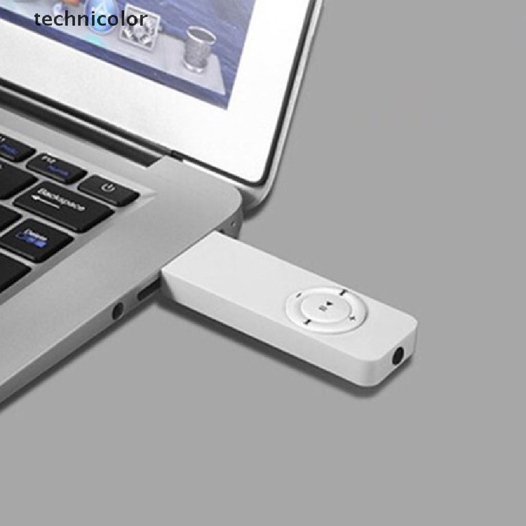 Máy Nghe Nhạc Mp3 Hỗ Trợ Thẻ Nhớ Usb Tiện Dụng