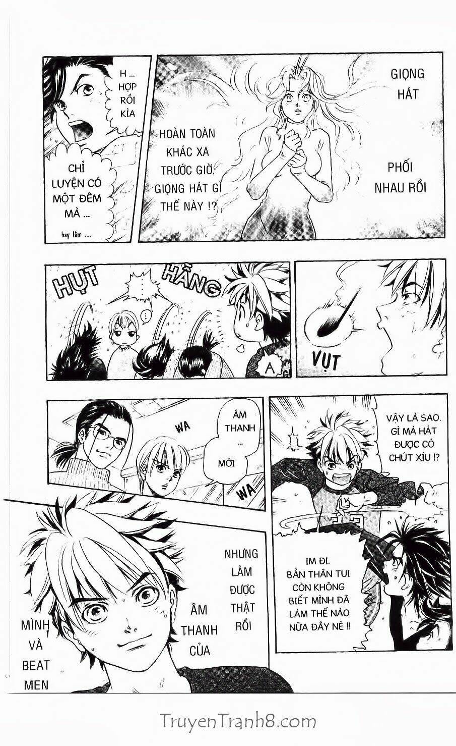 dragon voice chapter 7 24