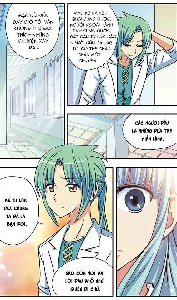 nặc á chi điệp chapter 29 12