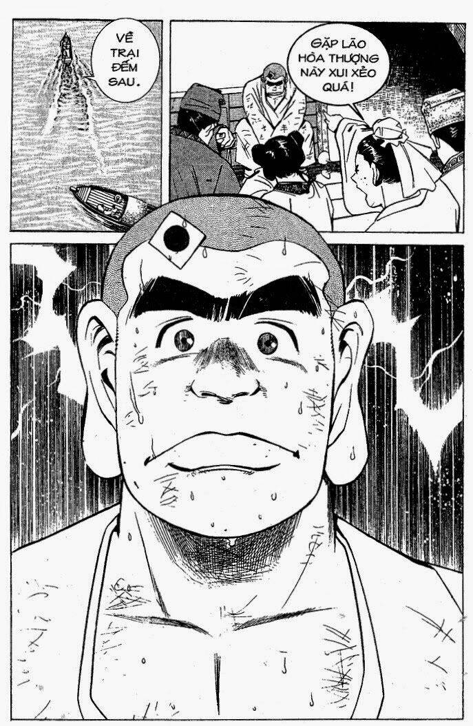 lục tiểu phụng truyền kỳ chapter 10 9