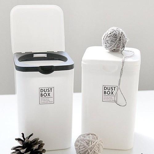 Thùng Rác Mini Nhật Bản
