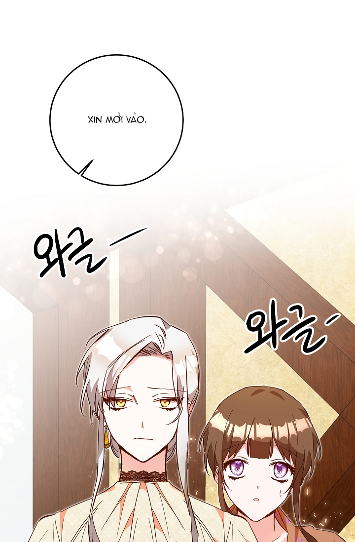 lí do cô ấy trở thành ác nữ chapter 8 72