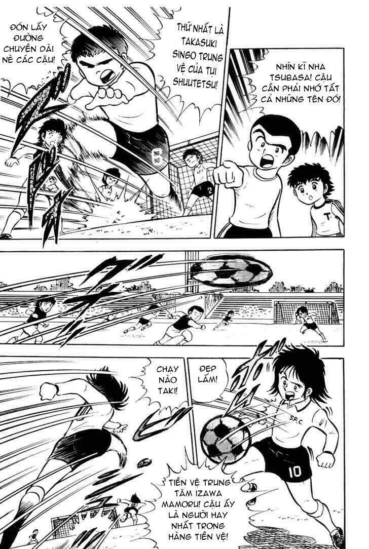 captain tsubasa chapter 3 47