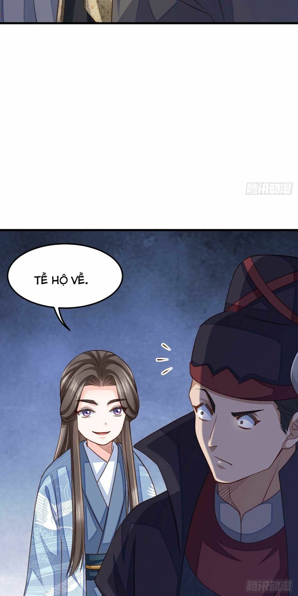 thuần hóa ba ba bạo quân chapter 14 16