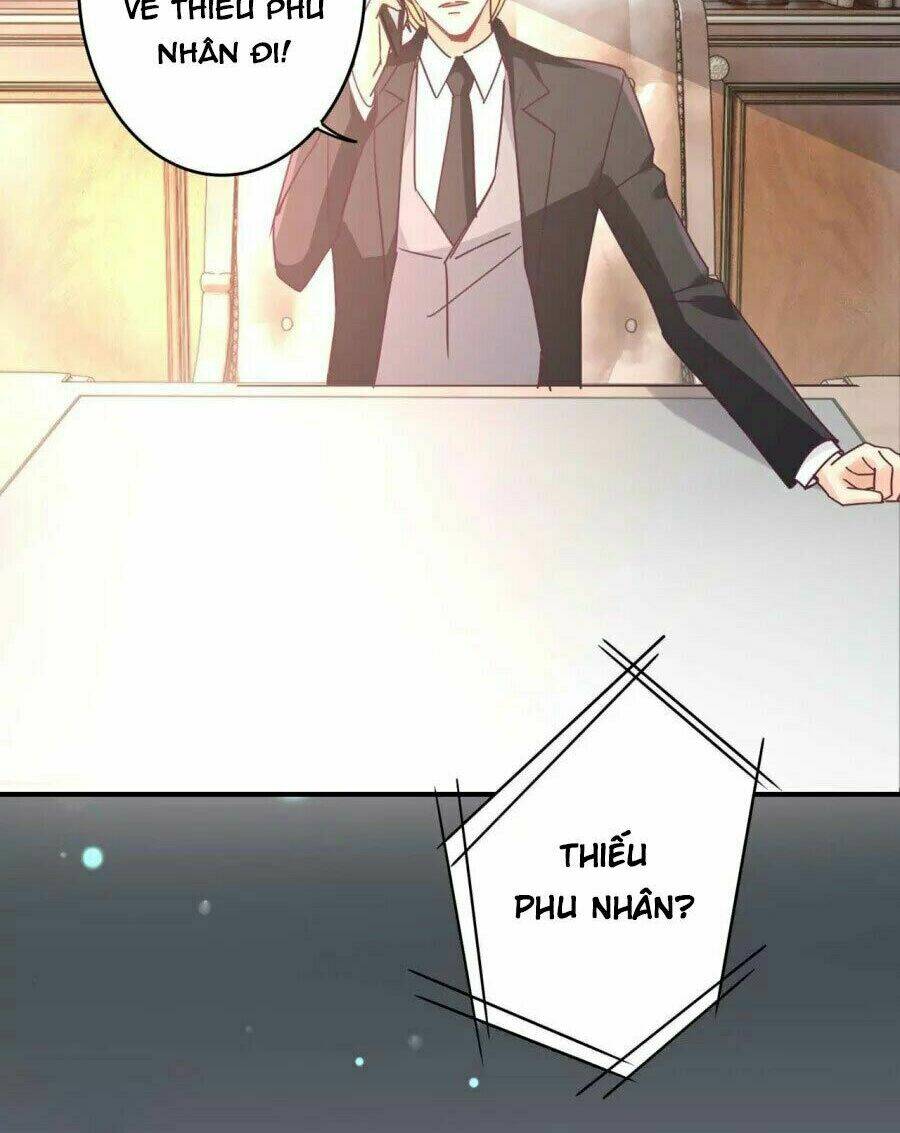 cuồng duệ tiểu thê chapter 81 21