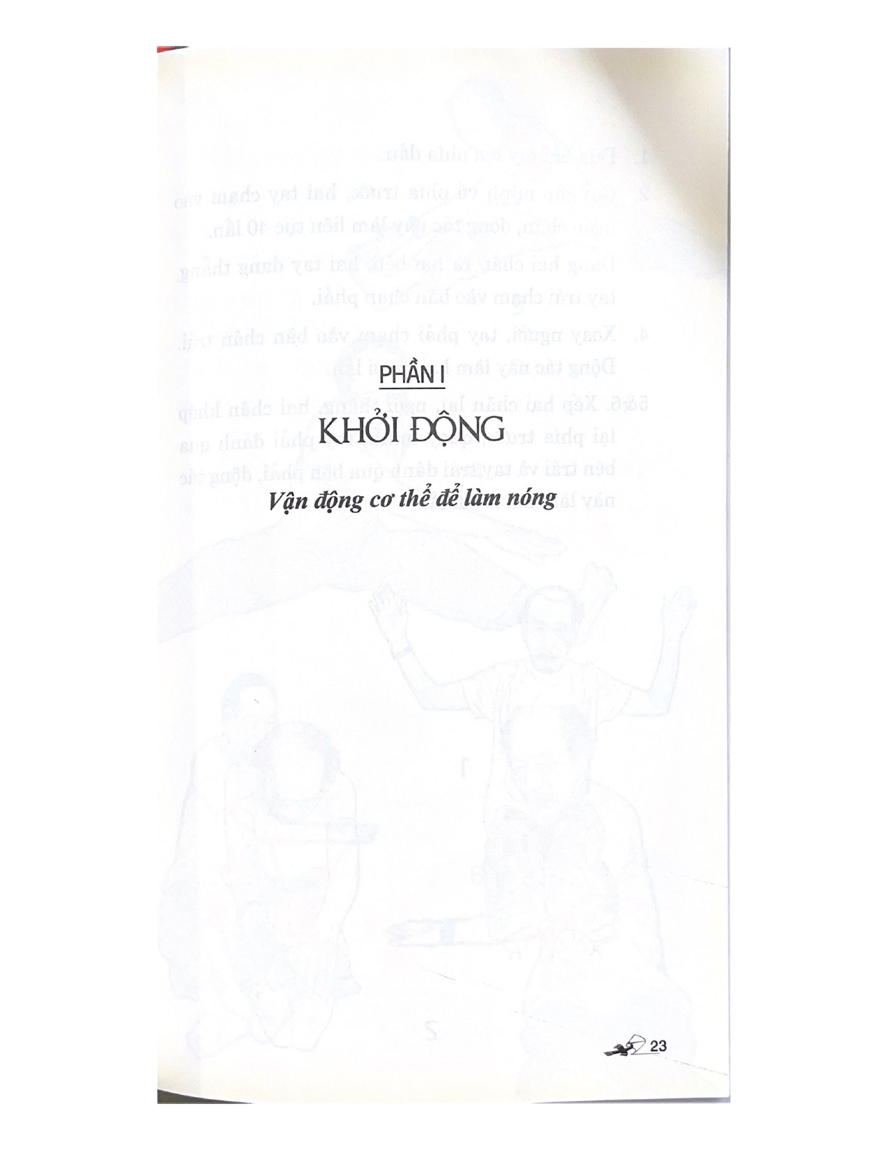 Khí Công Dưỡng Sinh (Tái Bản 2020)