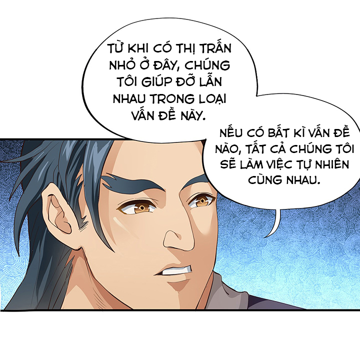 tiền là chân lý chapter 7 7