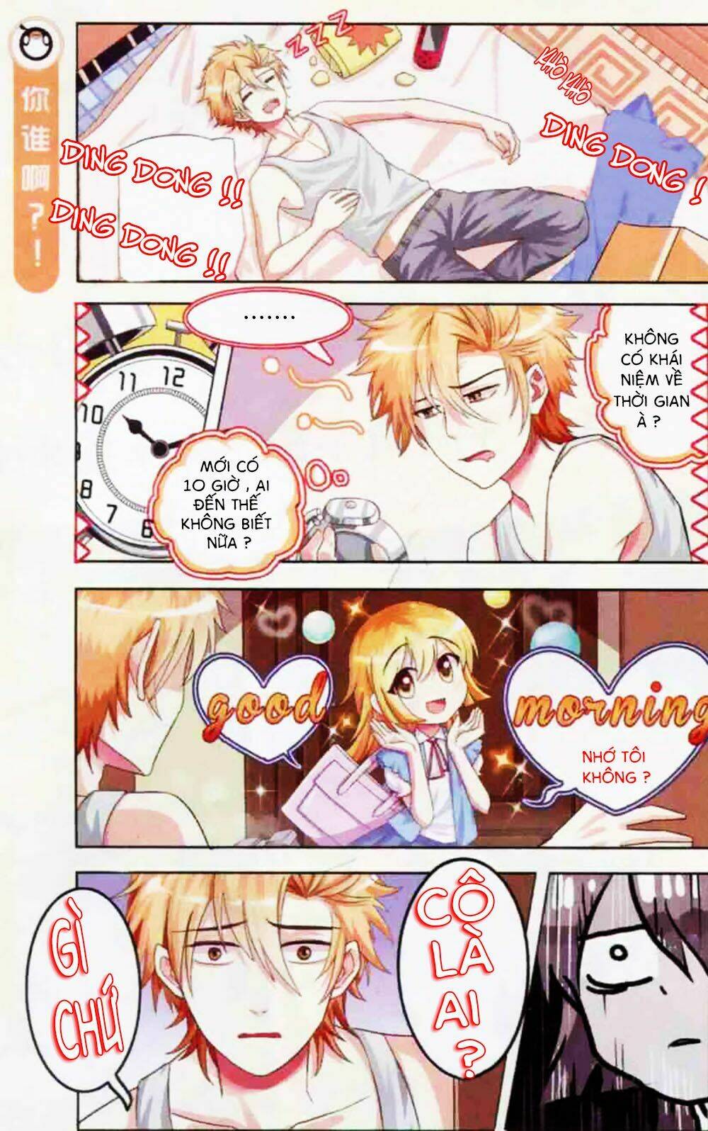 xin ngài đấy điền lão gia chapter 4 2