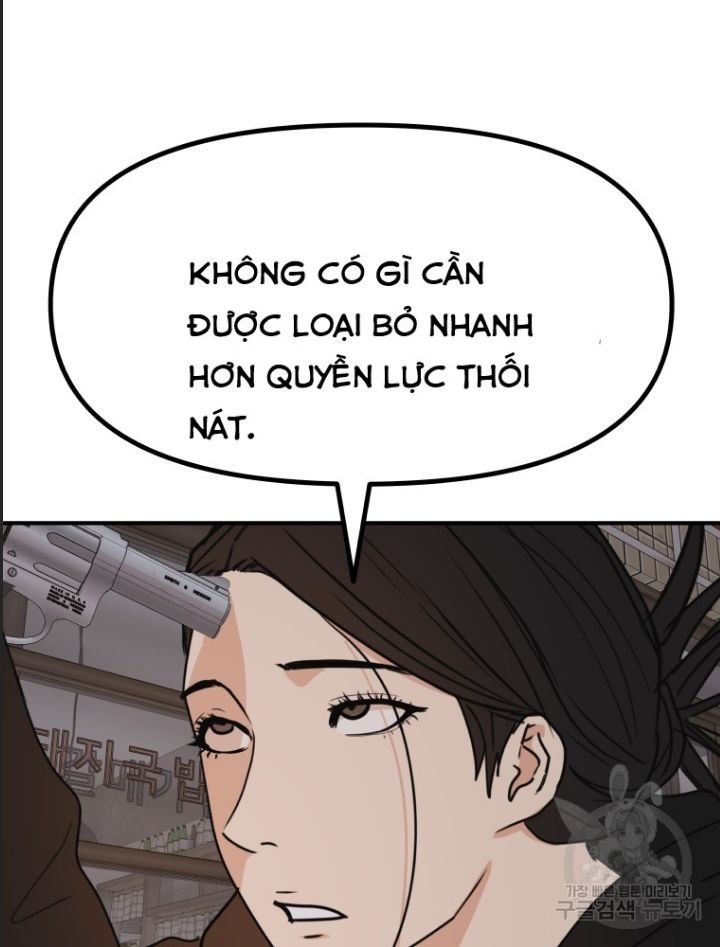 bạn trai võ sĩ chapter 100 97