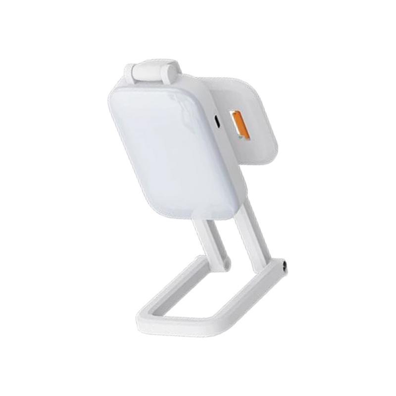 Portable Photography Light Mini LED Camera Light Lighting RGB Camera Video Light,  for DSLR Camera