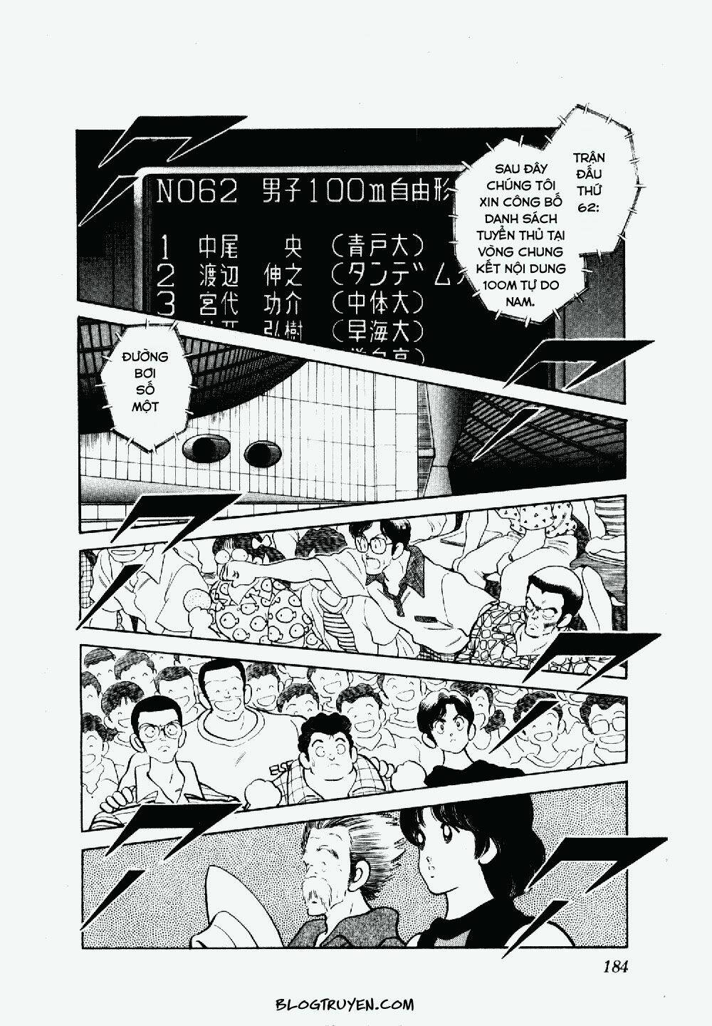 rough - ngọc thô chapter 119 14