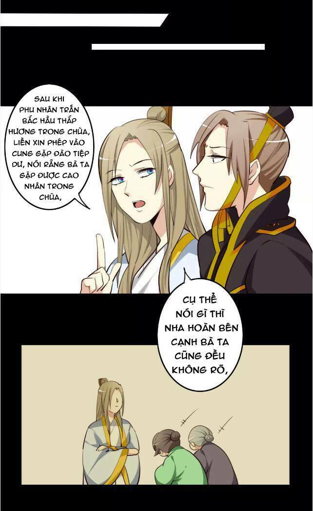 lưỡng bất nghi (full) chapter 51 4