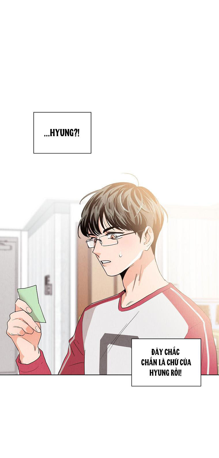 tạm biệt chapter 2.1 7